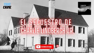 El secuestro de Charlie Lindbergh Jr. - T2E24