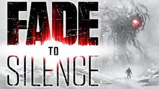 Fade to Silence ► Первый взгляд