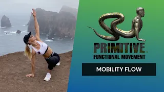 Primitive Functional Movement® Joint Mobility Flow