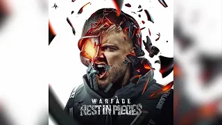 04. Warface - Taste The Blade