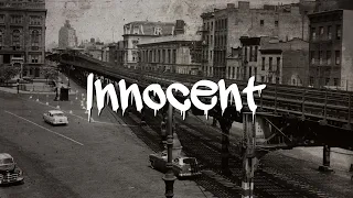 "Innocent" Old School Boom Bap Type Beat | Underground Hip Hop Rap Instrumental | Antidote Beats