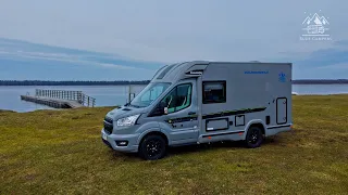 Chausson S514 Sport Line