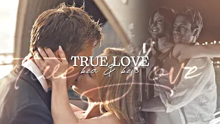 Ben & Bea | True Love [Anyone but You]