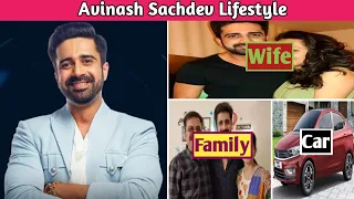 Avinash Sachdev Lifestyle & Biography #avinashsachdeva #shorts #shortvideo