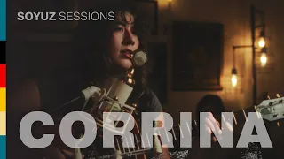 Freight Train - Corrina (with special guests Safehouse) // Soyuz Sessions