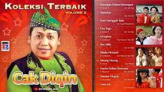 Cak Diqin Koleksi Terbaik Vol. 2 (Full Album) IMC Record Java