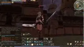 Lineage II (Goddes of Destruction) - Cities Tour