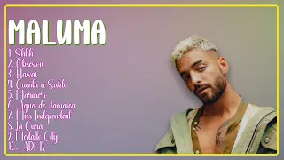 Maluma-Annual hits collection for 2024-All-Time Favorite Tracks Collection-Modern