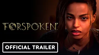 Forspoken - Official Launch Trailer