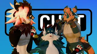 Do NOT let us TRIP SIT you in VRChat
