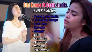 Best Album Dini Kurnia ft Denik Armila ~Pedot Lahir Batin,Sewelan, ||Lagu Banyuwangi Terbaru