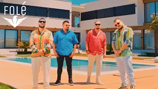 DJ PM x DJ DAGZ x LUMI B x ERMAL FEJZULLAHU - Ma e mira