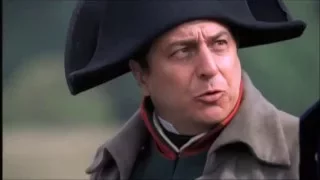 Napoléon ~Battle of Waterloo (English) HD