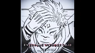 Everyone With Vs Without Gojo - Gojo Satoru Edit | #jujutsukaisen #jjk #edit #jjkedit