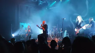 Soen /Illusion live in Athens 22'