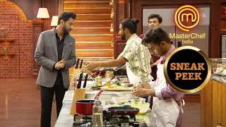 MasterChef India | Ep 7 | Sneak Peek | मास्टरशेफ इंडिया