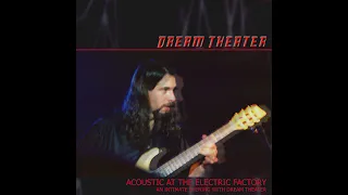 Dream Theater - Acoustic At The Electric Factory