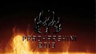 pradharshini 2013 promo