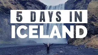 What you need to know about ICELAND in October | Iceland vlog