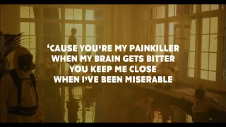 Ruel - Painkiller - Lyrics