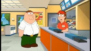 Family Guy - You don't want to rush an important decision -  - Best Compilation