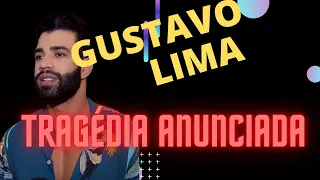 Gustavo Lima - Vidente faz alerta!!