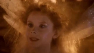 Legend (1985) - Oona the Forest Fairy