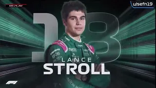 Lance Stroll Interrupts The Closest Finish in F1 History