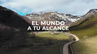 Las Merindades, el Mundo a tu alcance