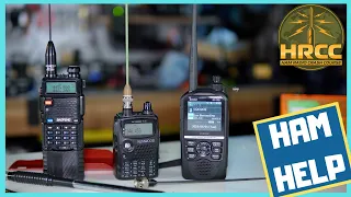 There Are No Dumb Questions: Ham Radio Handheld Antenna Answers