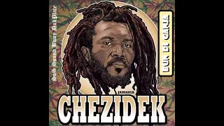 Chezidek - 2024 - Bun Di Ganja - DubPlate SoS Sound Bwoy [Irie Ites Sound]