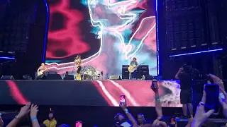 Red Hot Chili Peppers - Otherside (Live - London Stadium 25/06/2022)