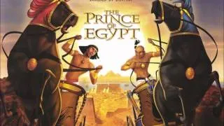 Prince of egypt