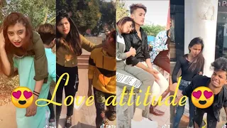 Girls love attitude // girls power tik tok attitude girl tik tok video