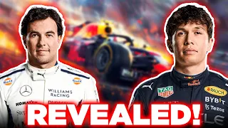 EXTREME F1 Driver Swaps That Will Change Everything!