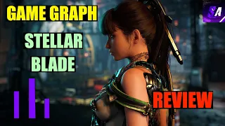 Game Graph | Stellar Blade Review