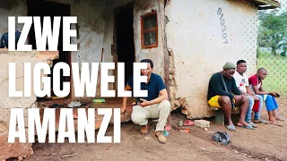 Ayanda Msweli Foundation | Izwe Ligcwele Amanzi | Episode One