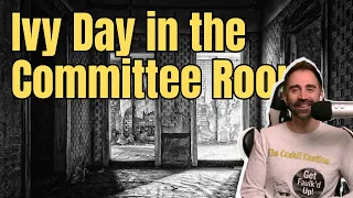 Ivy Day in the Committee Room by James Joyce - Dubliners Short Story Summary, Analysis, Review