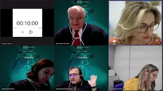 SESSÃO: 1ª TURMA RECURSAL TEMPORÁRIA 29/07/2022 09:00