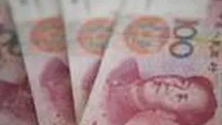 Pressure on China's Currency May Spur Yuan Appreciation: Video