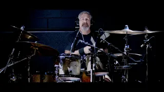 Metallica "Enter Sandman" officail drum cover} by Dustin Cunningham of Hammerstone