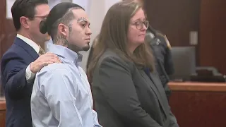 Robert Soliz found not guilty in the 2020 murder of HPD Sgt. Sean Rios