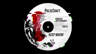 PulseCraft - El Khinto (Original Mix)