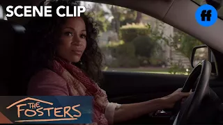 The Fosters | Season 1, Episode 14: New Car | Freeform