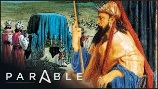 Parable Exposes: The Intriguing History Behind Tekhelet