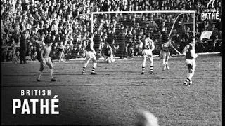 Birmingham V Arsenal (1967)