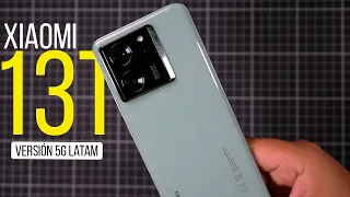 XIAOMI 13T 5G│UNBOXING en ESPAÑOL│Pantalla 1,5K 😨