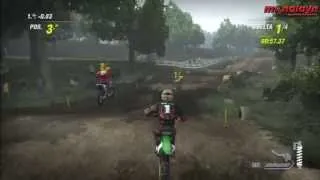 Mx vs Atv Alive ps3 | POTENCIA Y BARRO |