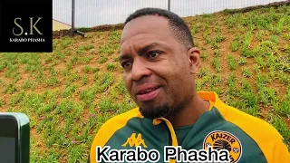 Kaizer Chiefs Legend Itumeleng Khune On How He Joined Chiefs | Role Model | His Passing | Jersey 32