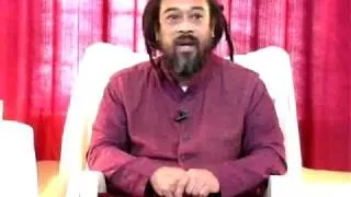 Forget about 'Enlightenment' - Satsang with Mooji